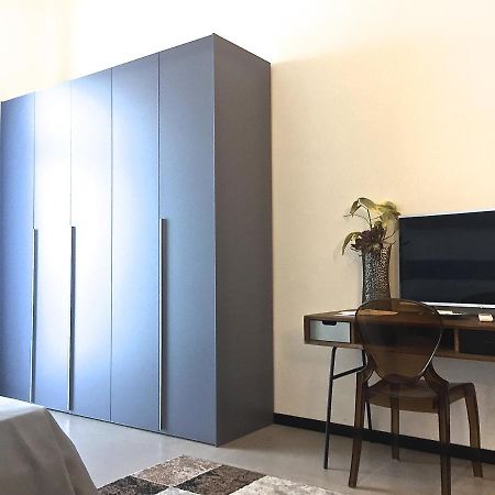Residenza Santa Lu B&B เนเปิลส์ ภายนอก รูปภาพ