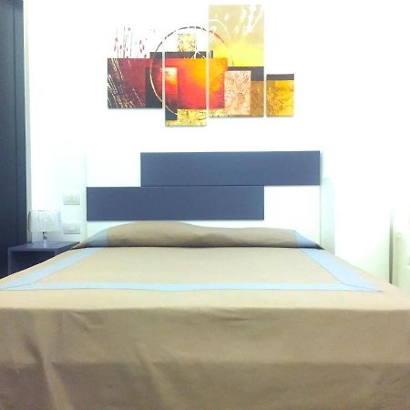 Residenza Santa Lu B&B เนเปิลส์ ภายนอก รูปภาพ