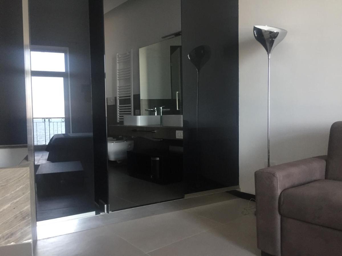 Residenza Santa Lu B&B เนเปิลส์ ภายนอก รูปภาพ