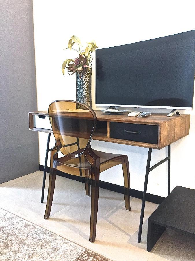 Residenza Santa Lu B&B เนเปิลส์ ภายนอก รูปภาพ