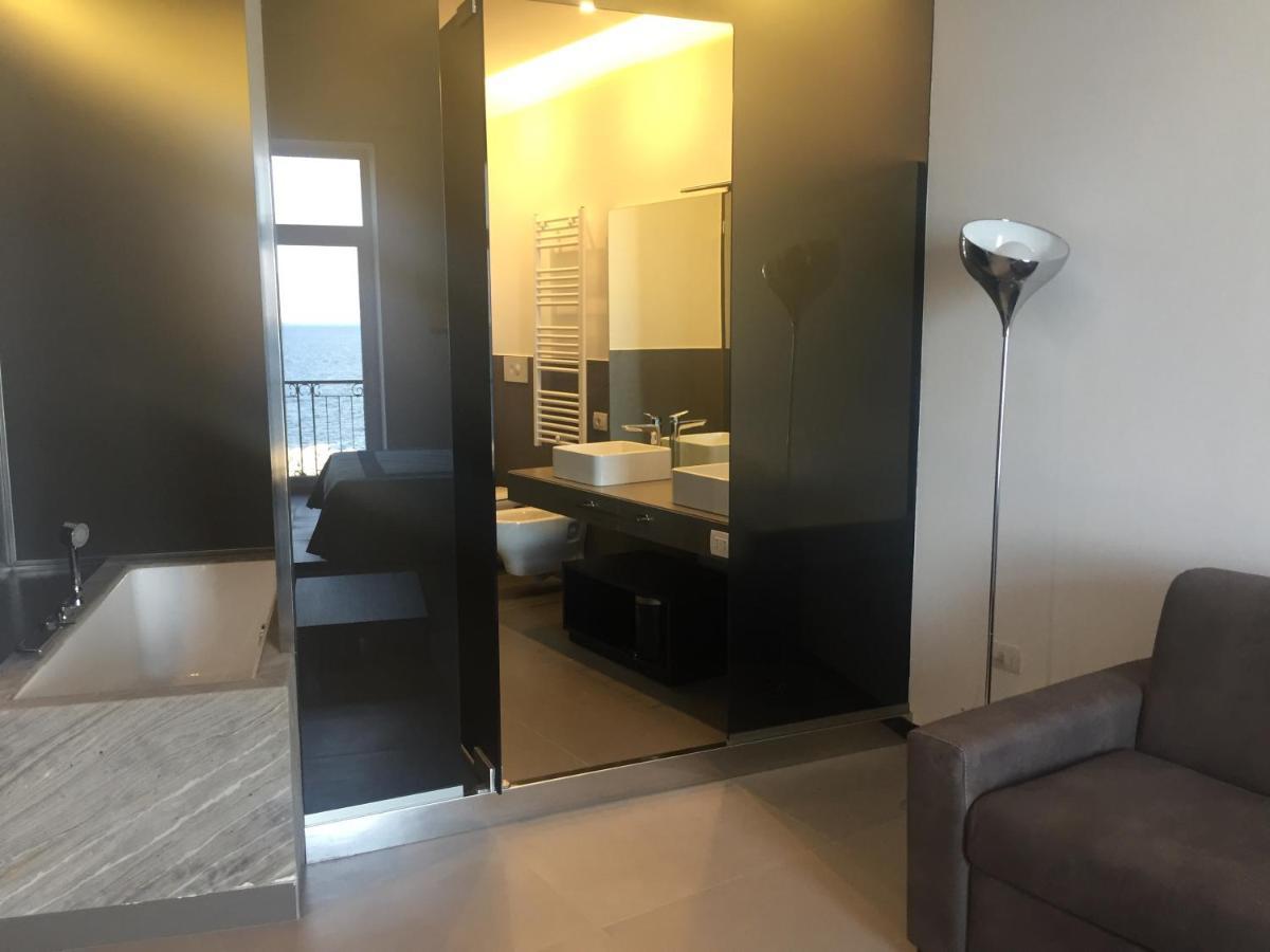 Residenza Santa Lu B&B เนเปิลส์ ห้อง รูปภาพ