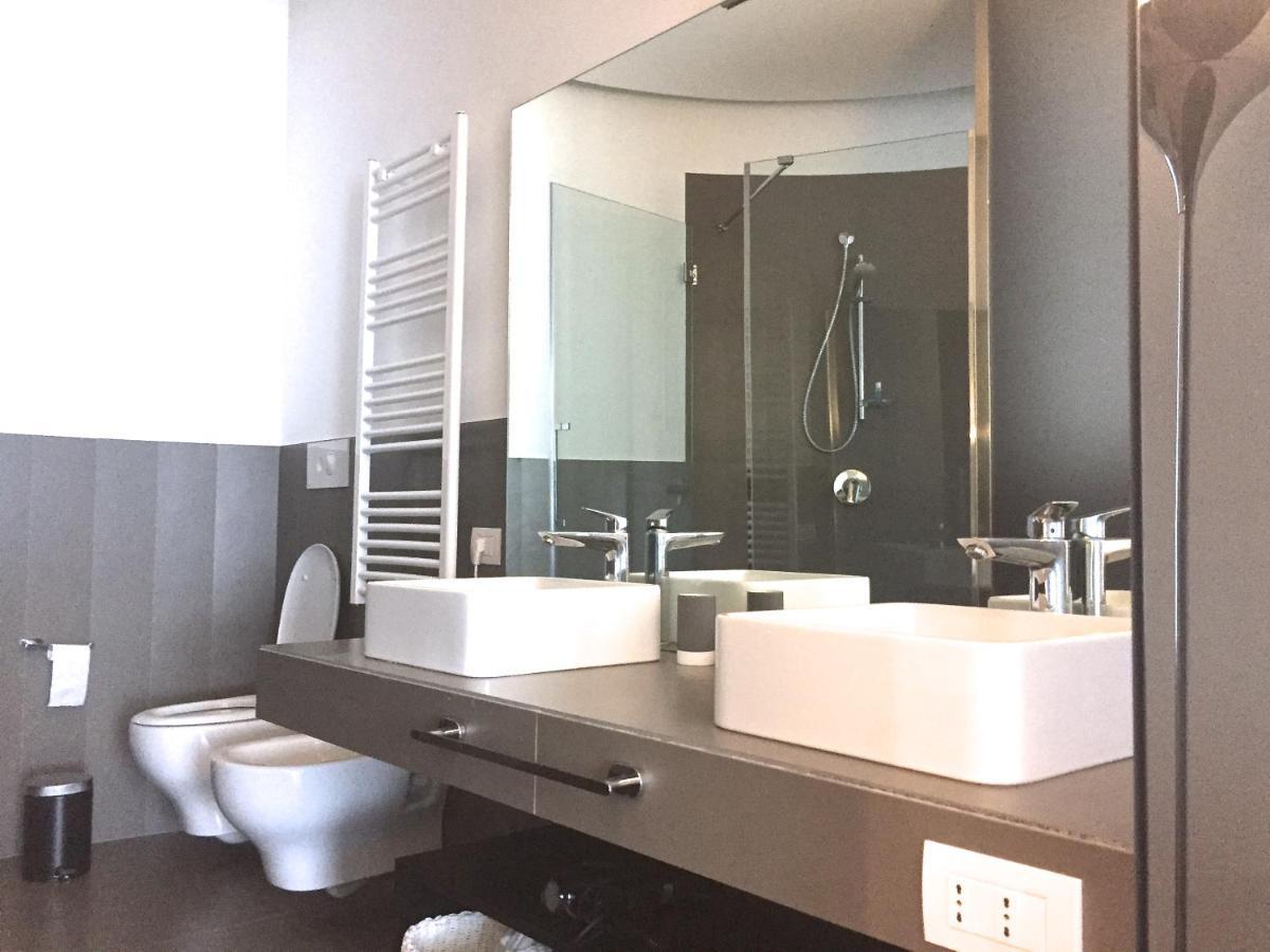 Residenza Santa Lu B&B เนเปิลส์ ห้อง รูปภาพ