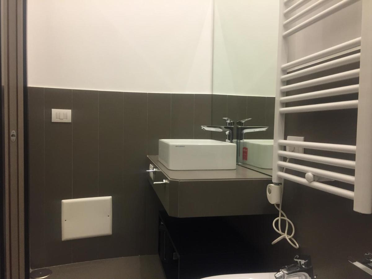 Residenza Santa Lu B&B เนเปิลส์ ภายนอก รูปภาพ