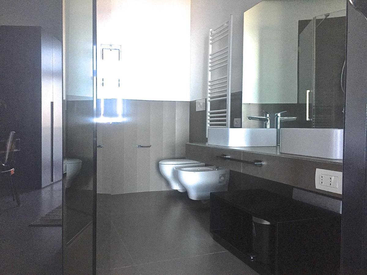 Residenza Santa Lu B&B เนเปิลส์ ภายนอก รูปภาพ