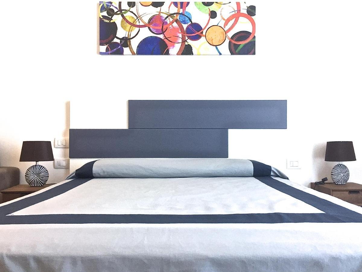Residenza Santa Lu B&B เนเปิลส์ ห้อง รูปภาพ