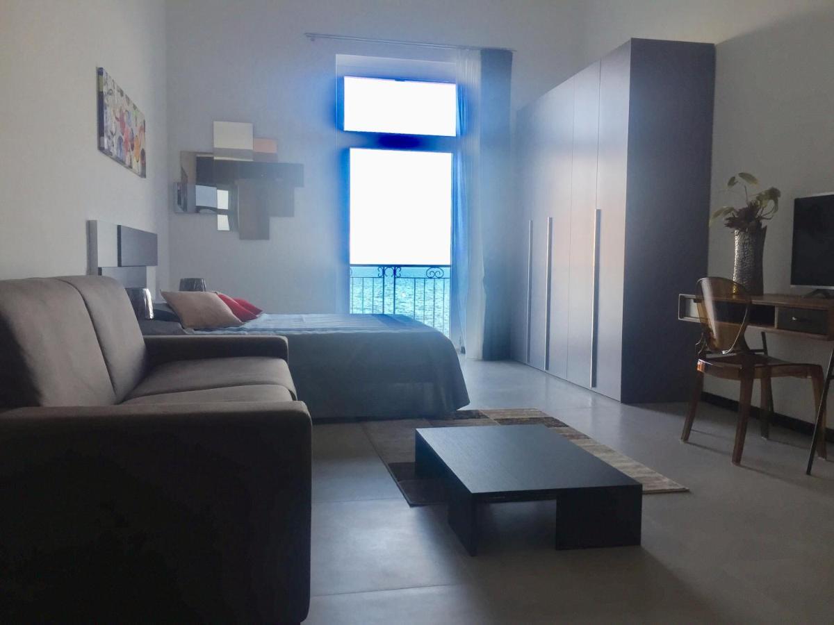 Residenza Santa Lu B&B เนเปิลส์ ห้อง รูปภาพ