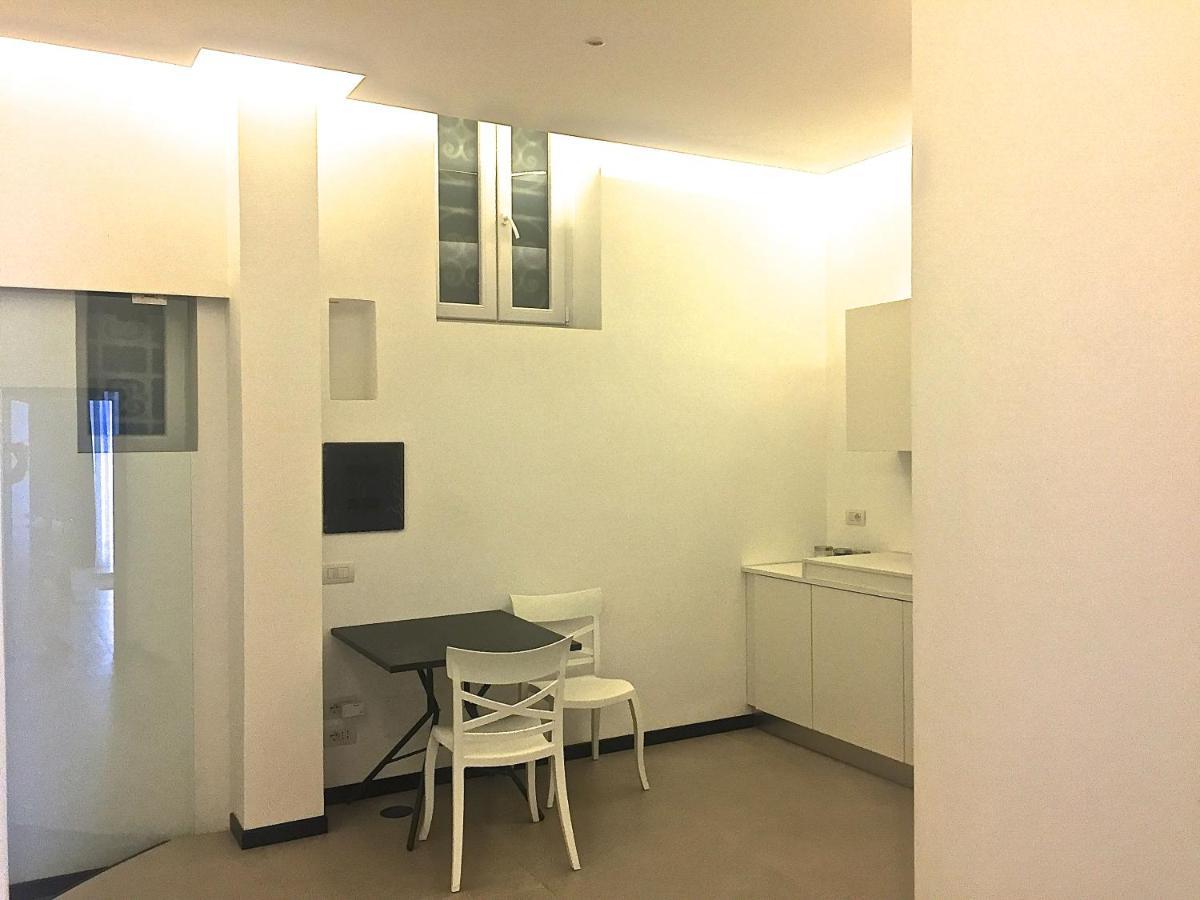 Residenza Santa Lu B&B เนเปิลส์ ภายนอก รูปภาพ