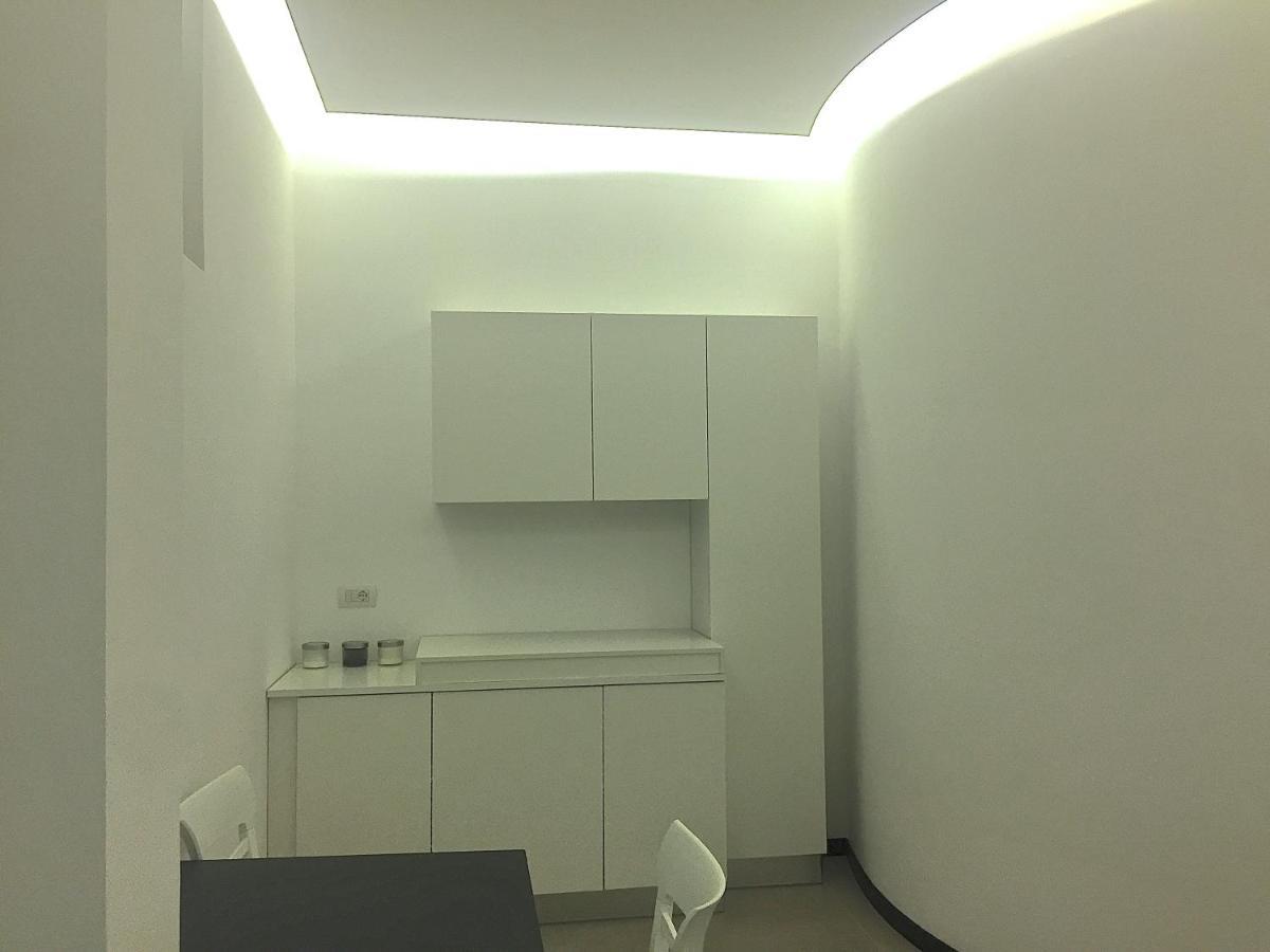 Residenza Santa Lu B&B เนเปิลส์ ภายนอก รูปภาพ